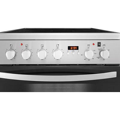 Frigidaire 24-inch Freestanding Electric Range CFEF2422RS IMAGE 3