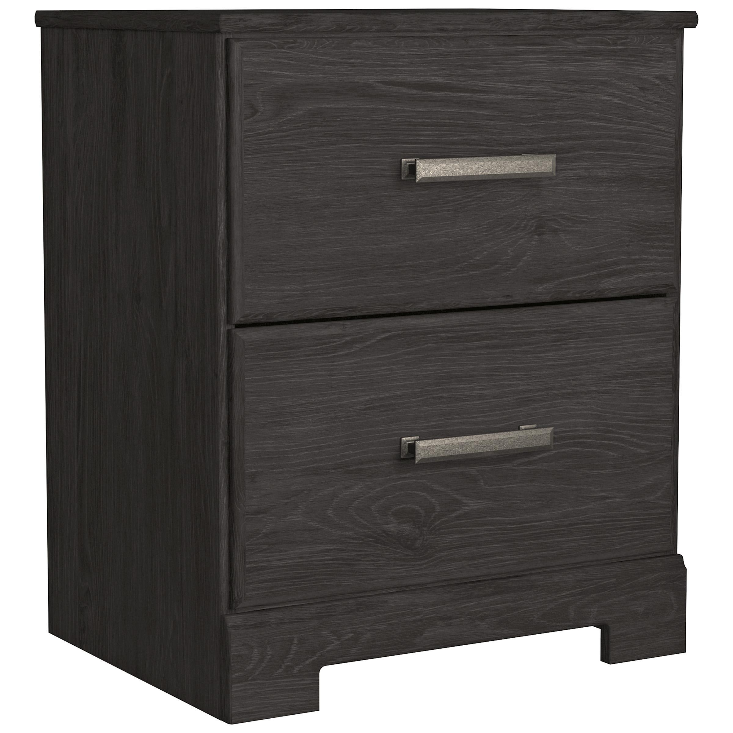  Signature Design by Ashley Belachime B2589 6 pc Full Panel Bedroom Set IMAGE 5