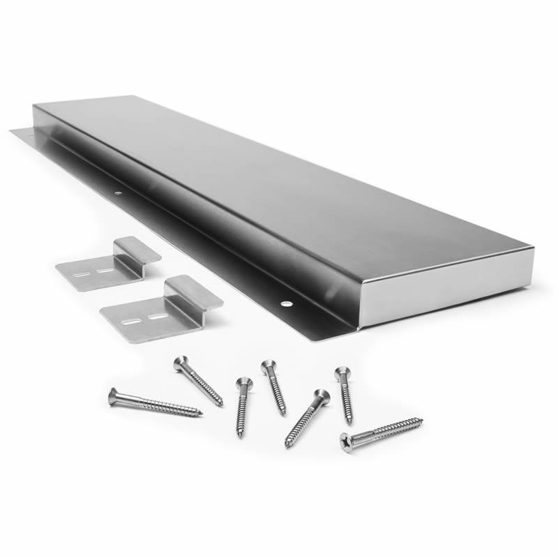  JennAir Cooking Accessories Backguards W10655450 IMAGE 1
