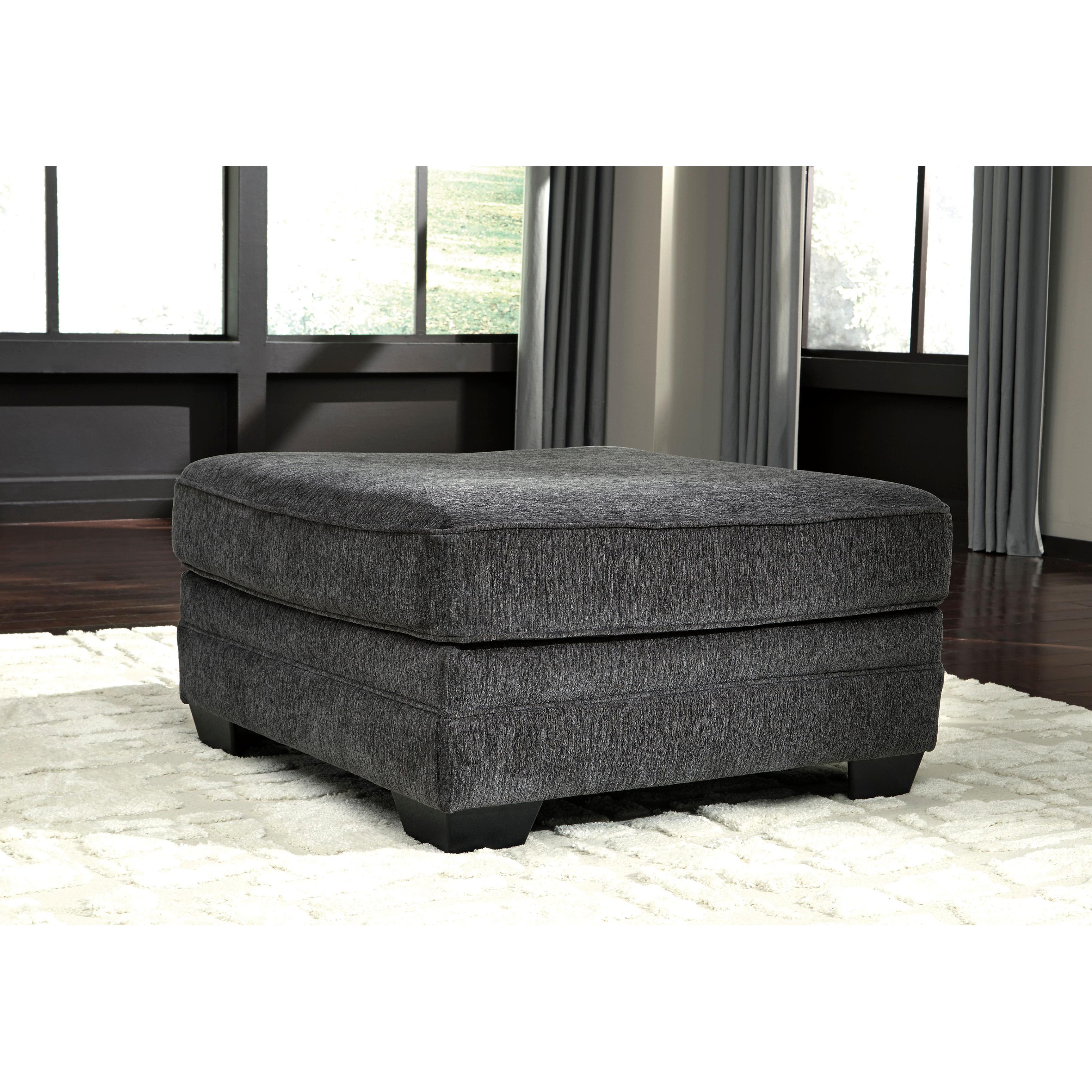  Benchcraft Tracling 72600U1 4 pc Living Room Set IMAGE 4