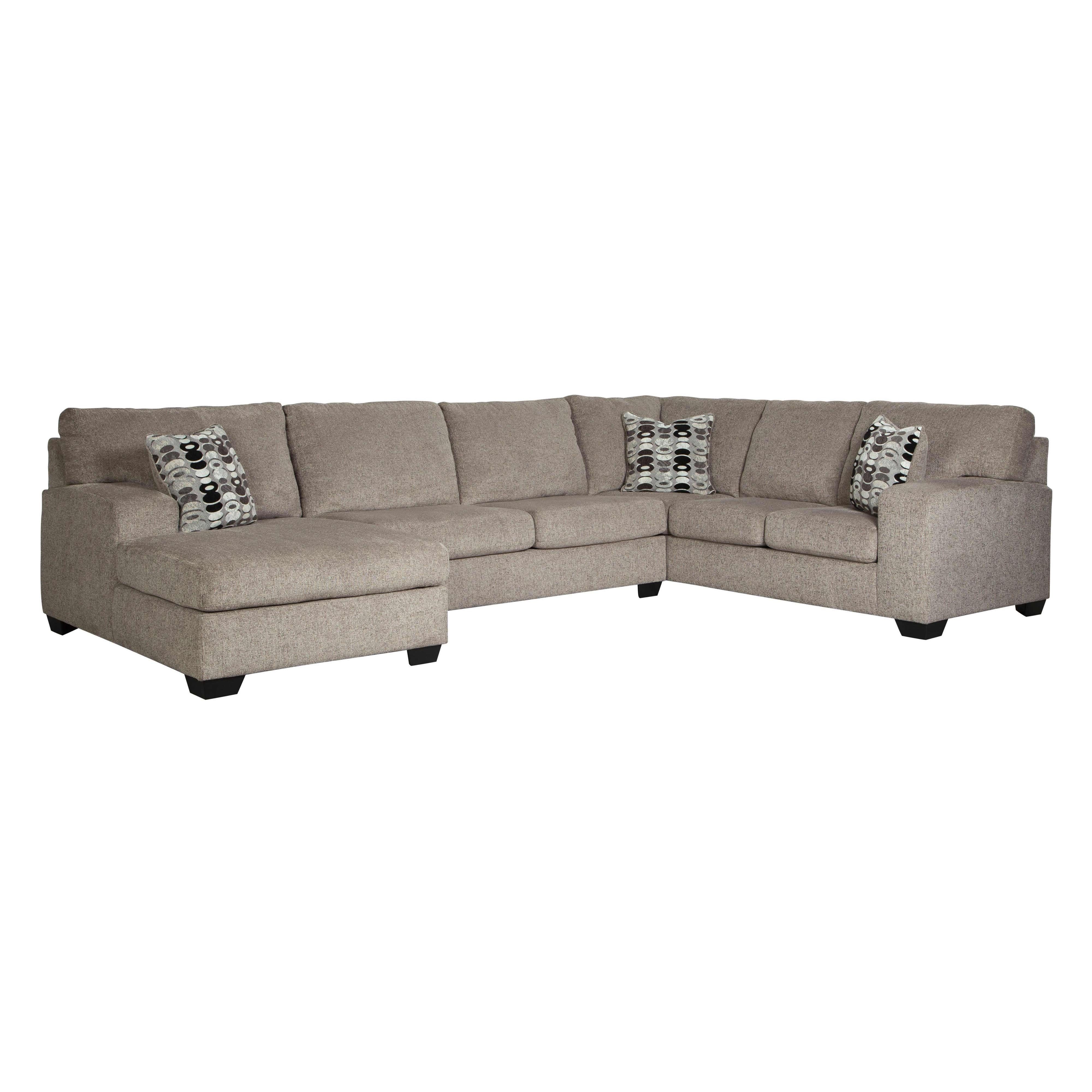 Signature Design by Ashley Ballinasloe 80702U1 4 pc Living Room Set IMAGE 4