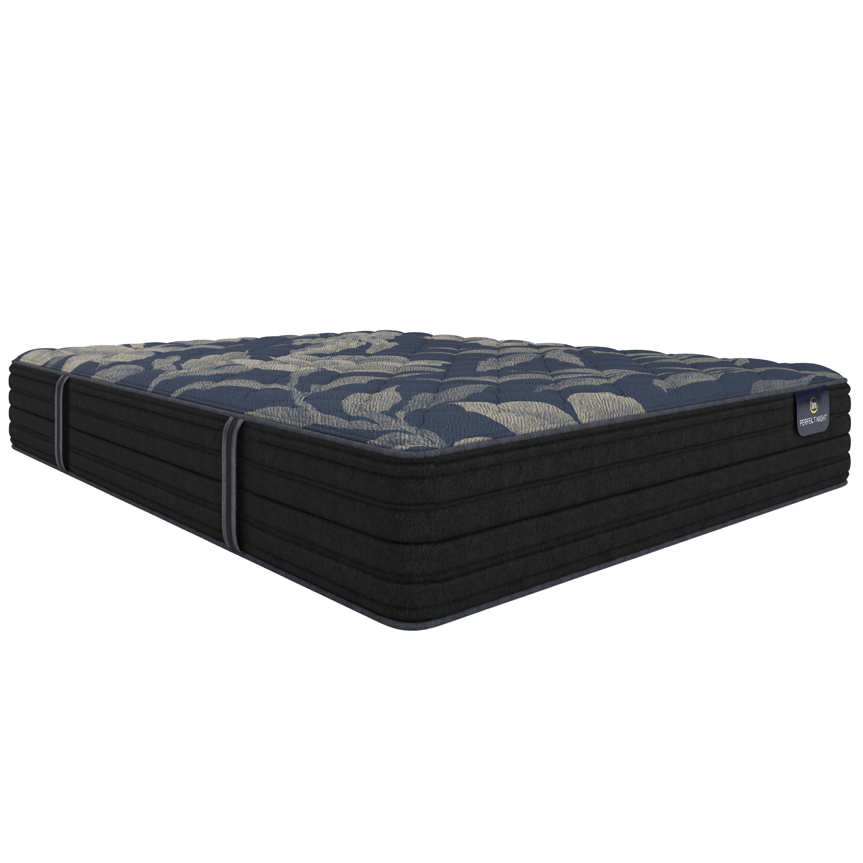 Serta Perfect Night Royalstone Extra Firm Tight Top Mattress (King)