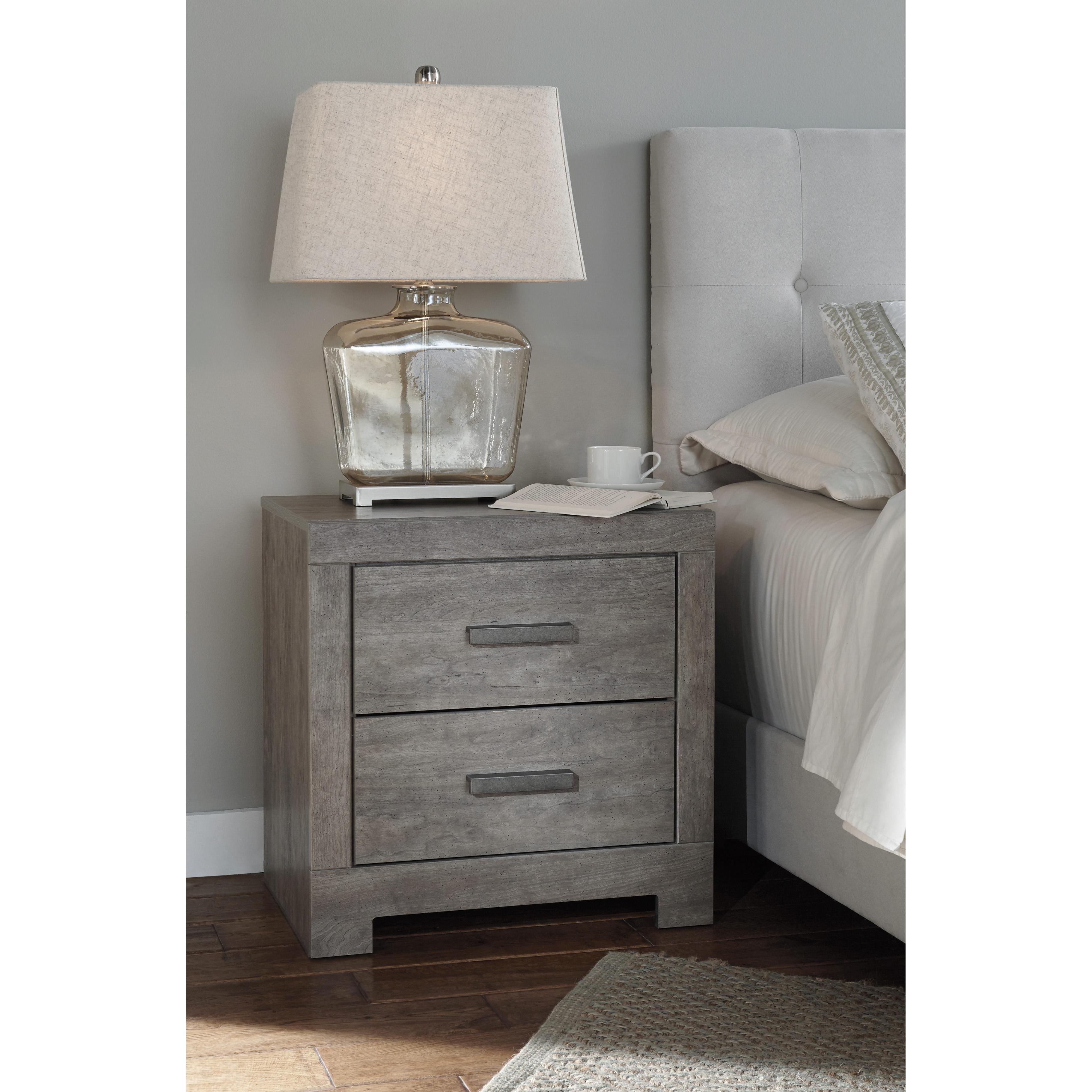  Signature Design by Ashley Culverbach B070B14 6 pc Queen Panel Bedroom Set IMAGE 4