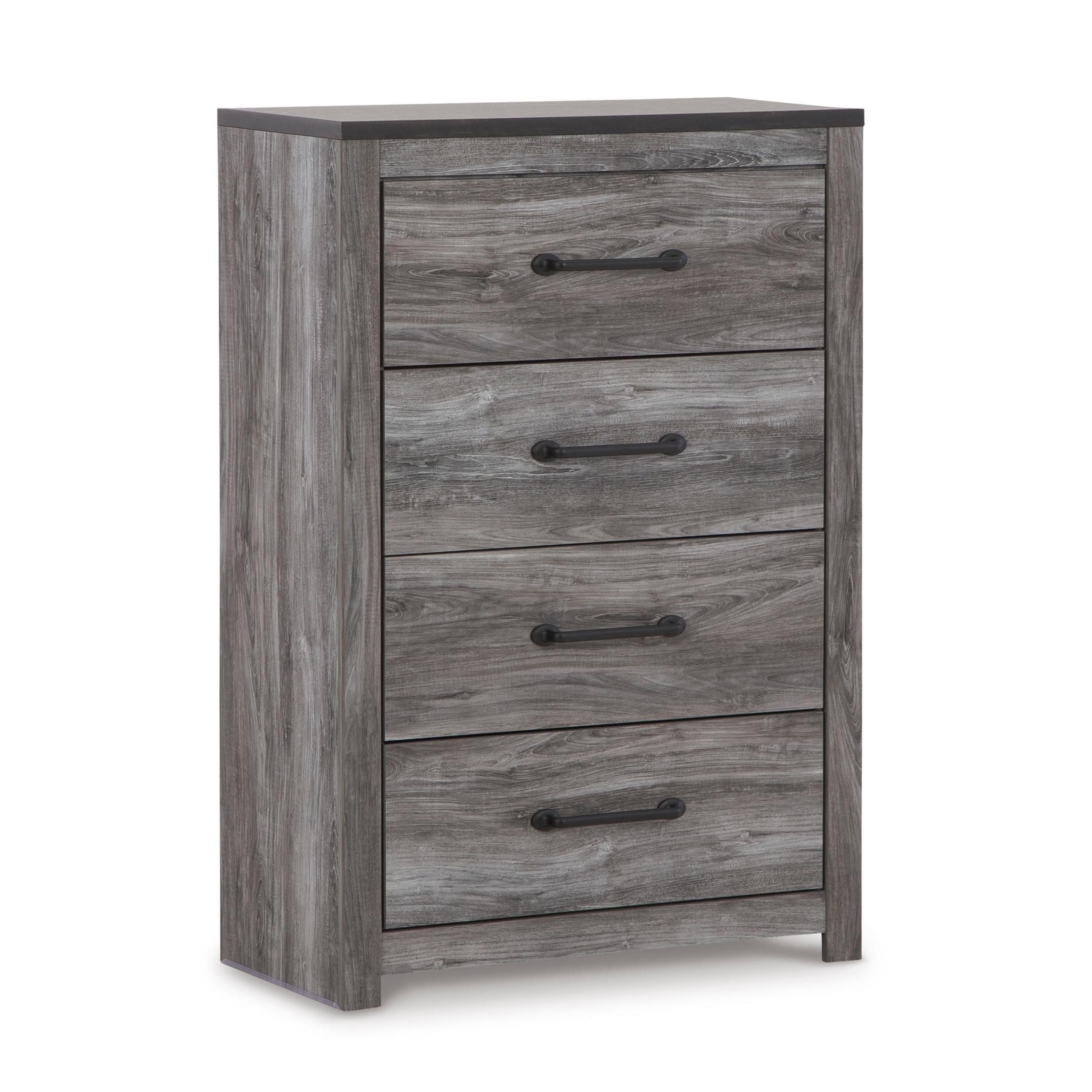  Signature Design by Ashley Bronyan B1290 8 pc Queen Panel Bedroom Set IMAGE 3