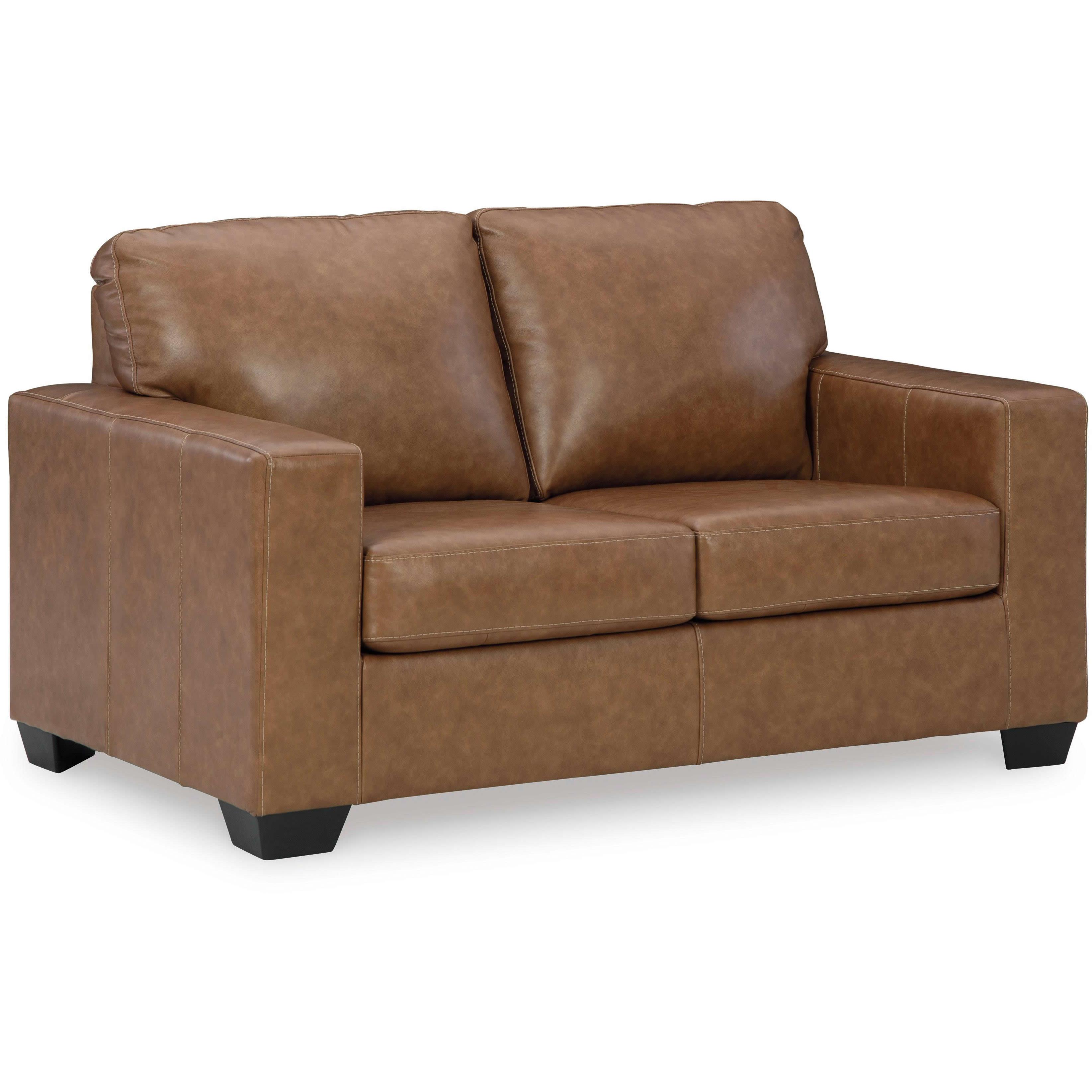  Signature Design by Ashley Bolsena 55603U1 2 pc Living Room Set IMAGE 4