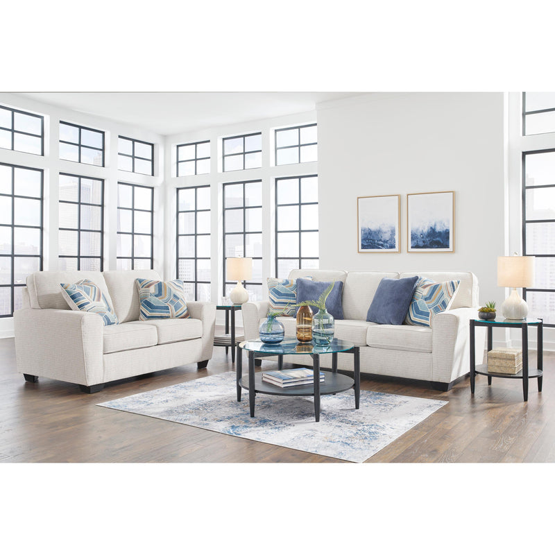 Signature Design by Ashley Cashton 40604 2 pc Living Room Set IMAGE 1