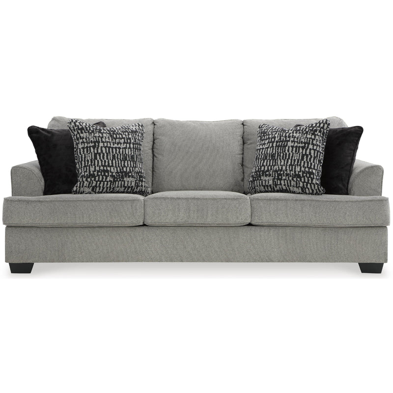 Signature Design by Ashley Deakin 34708 2 pc Living Room Set IMAGE 3