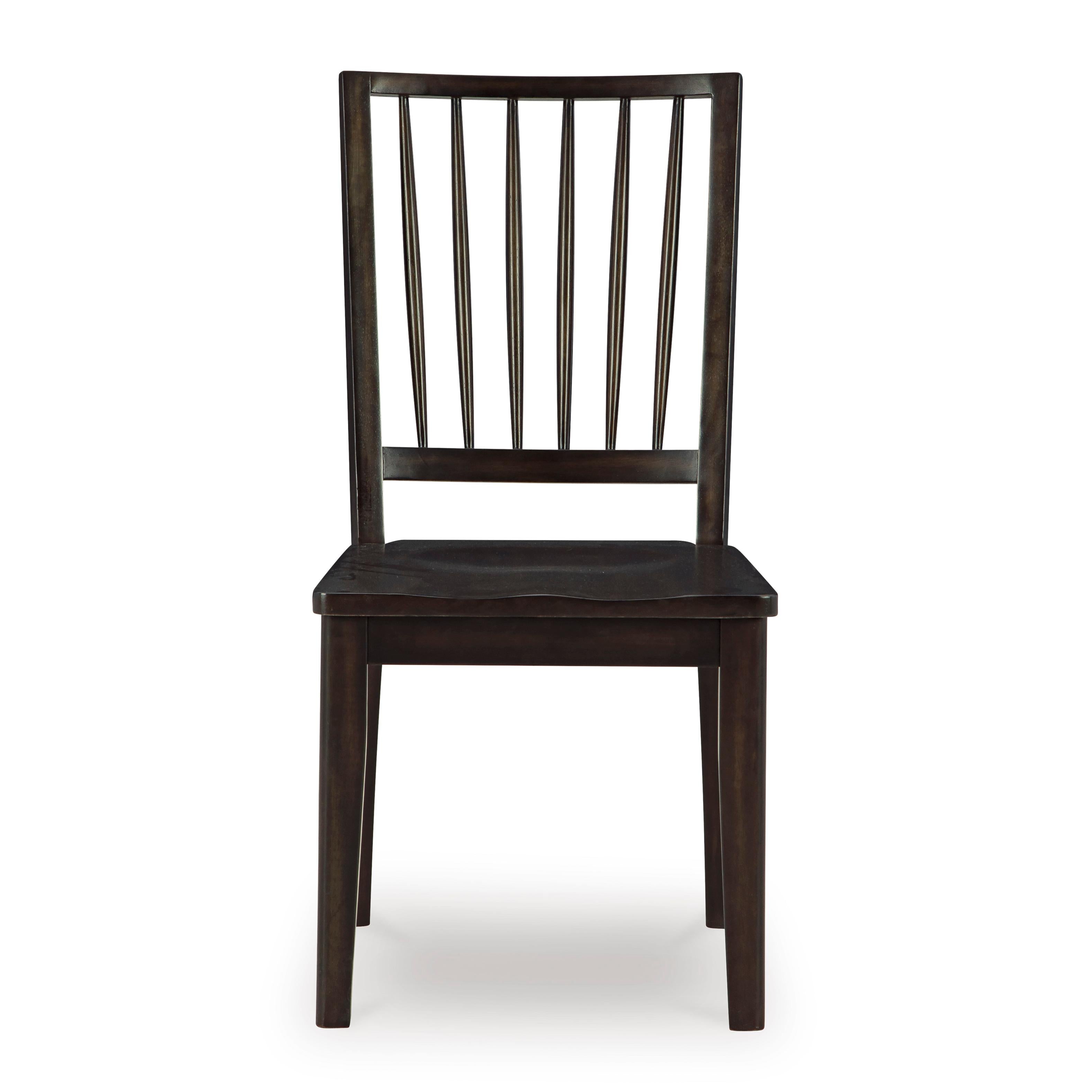  Signature Design by Ashley Charterton D753 7 pc Dining Set IMAGE 7
