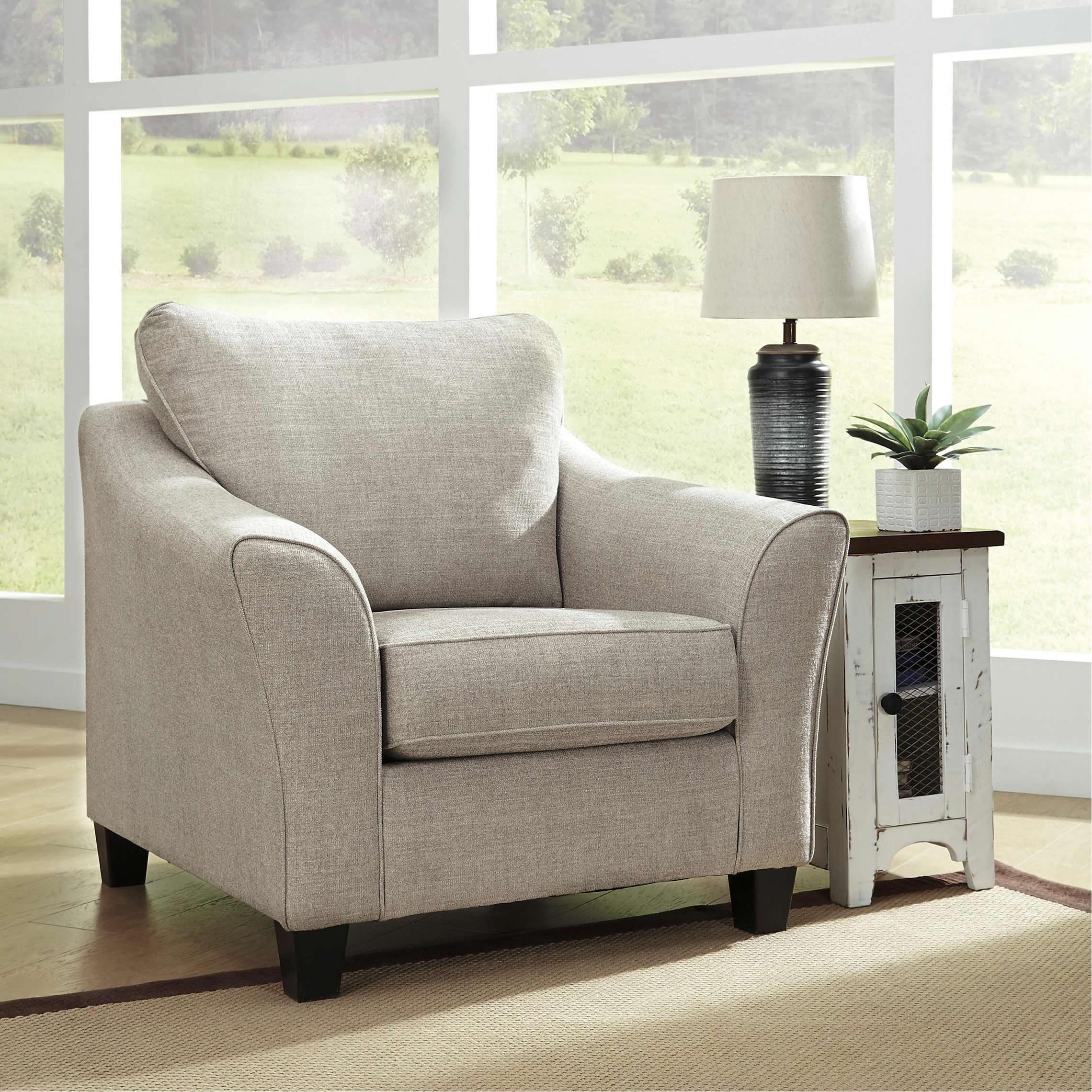  Benchcraft Abney 49701U3 3 pc Living Room Set IMAGE 3