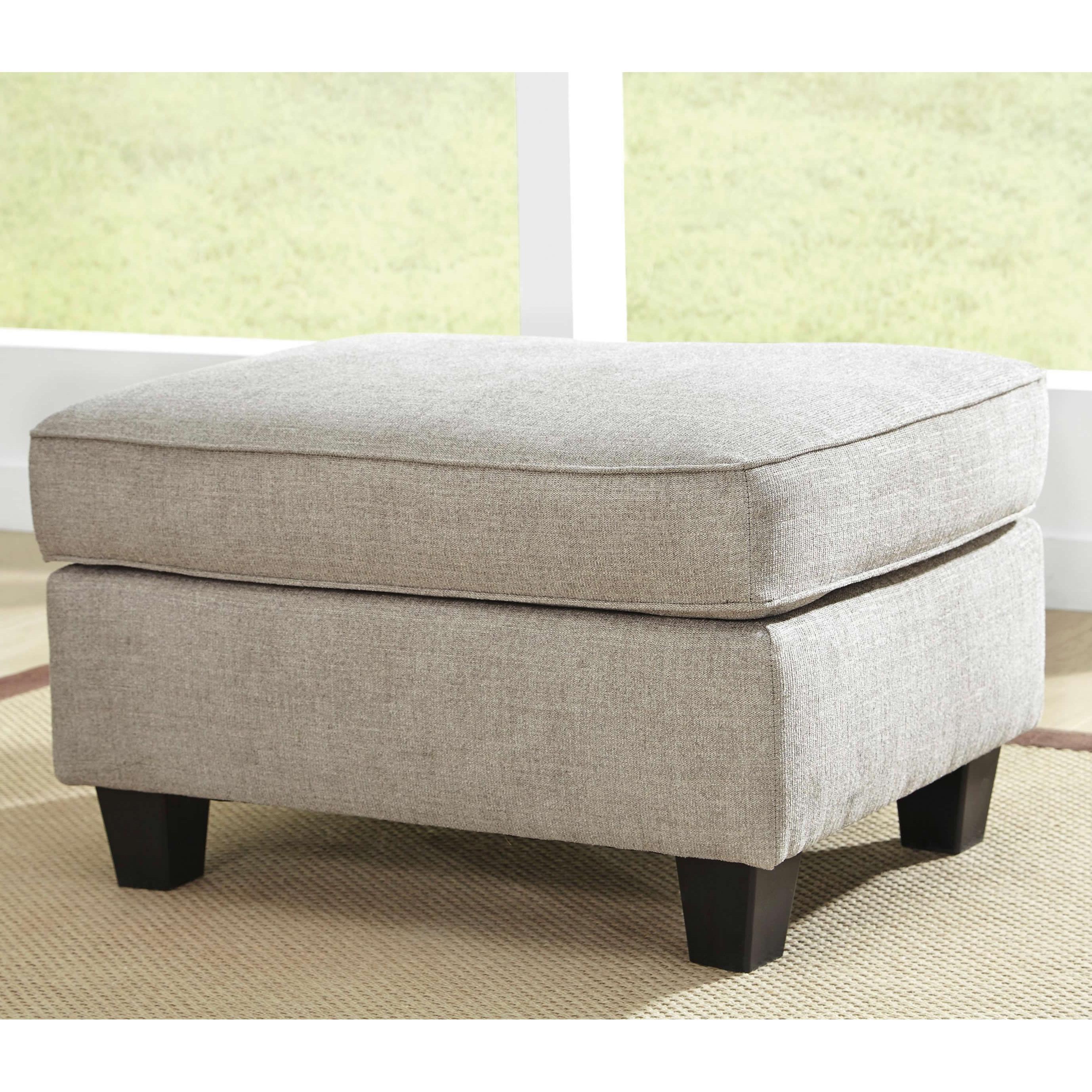  Benchcraft Abney 49701U3 3 pc Living Room Set IMAGE 4