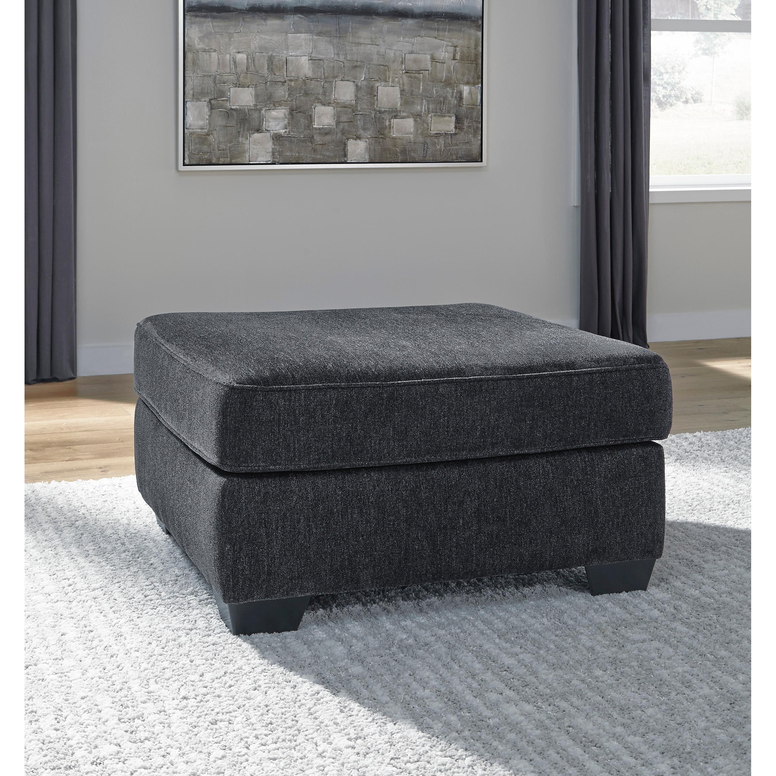  Signature Design by Ashley Altari 87213U12 4 pc Living Room Set IMAGE 7