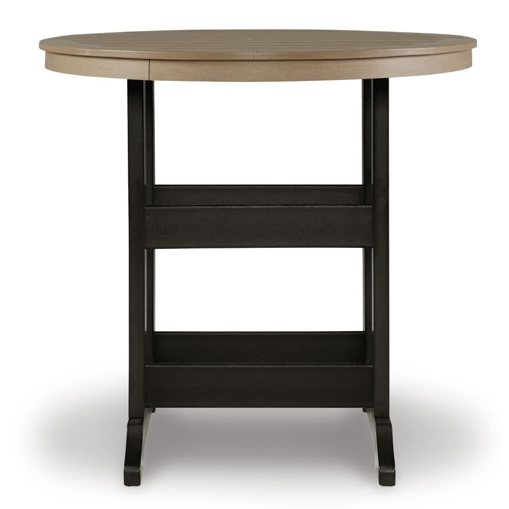 Signature Design by Ashley Fairen Trail P211P1 3-piece Outdoor Dining Set IMAGE 4