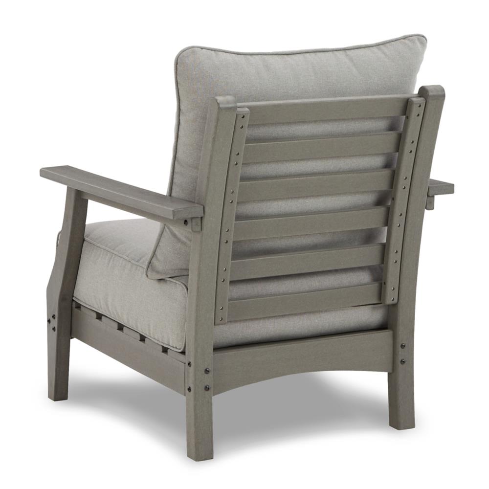 Signature Design by Ashley Visola P802P1 4 pc Outdoor Seating Set IMAGE 9