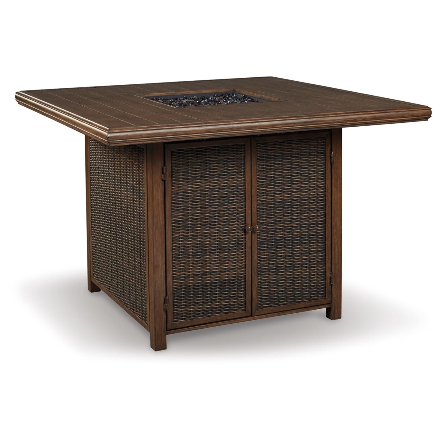 Signature Design by Ashley Paradise Trail P750P8 7-piece Outdoor Seating Set IMAGE 9