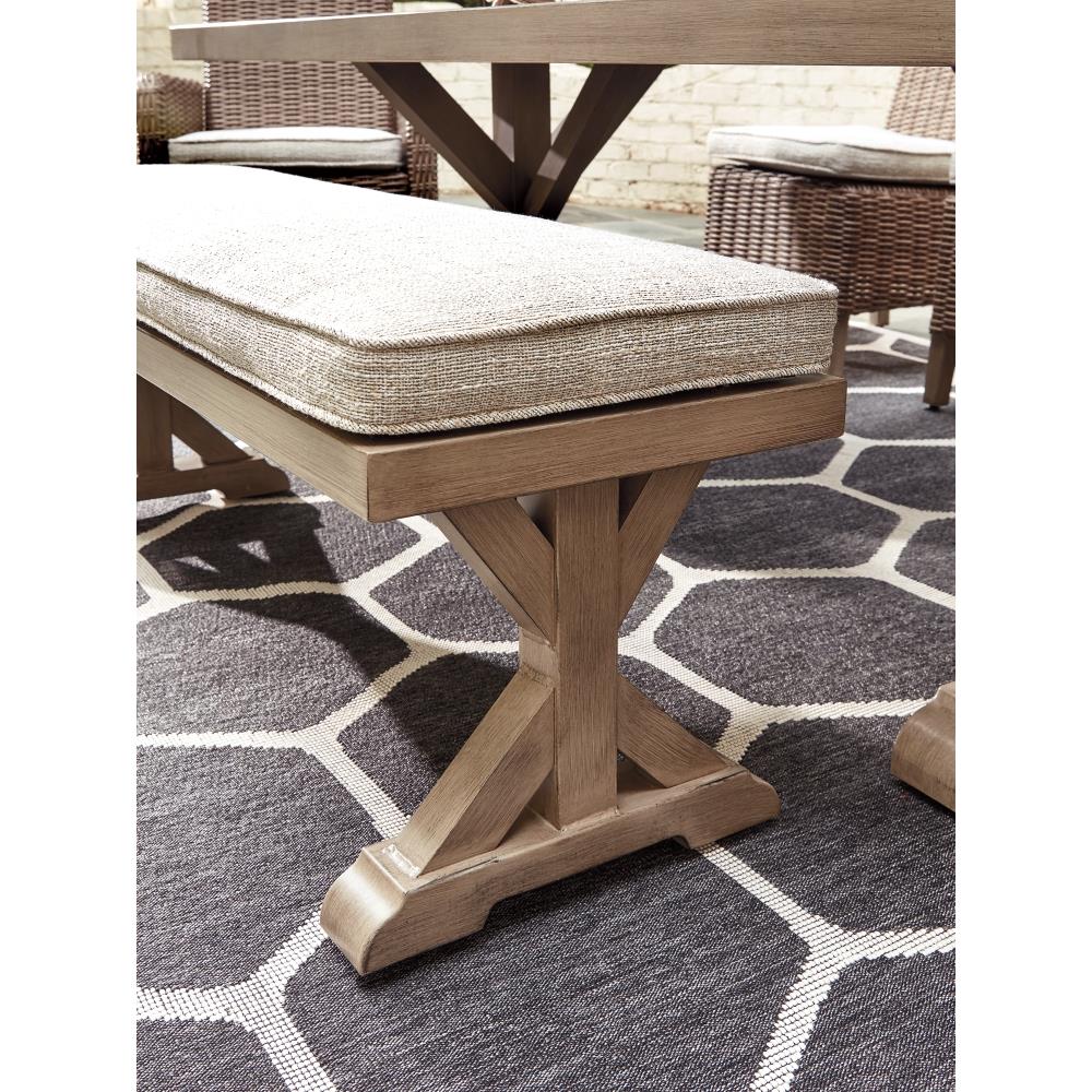 Signature Design by Ashley Beachcroft P791P4 7-piece Outdoor Dining Set IMAGE 11