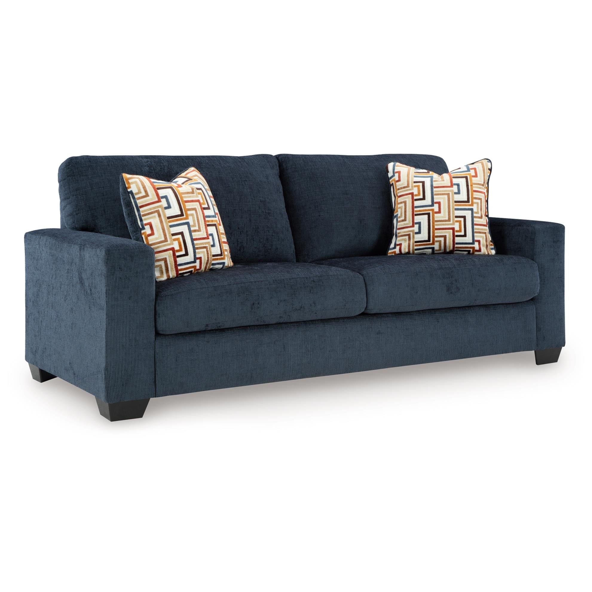 Signature Design by Ashley Aviemore 24303U2 2 pc Living Room Set IMAGE 3