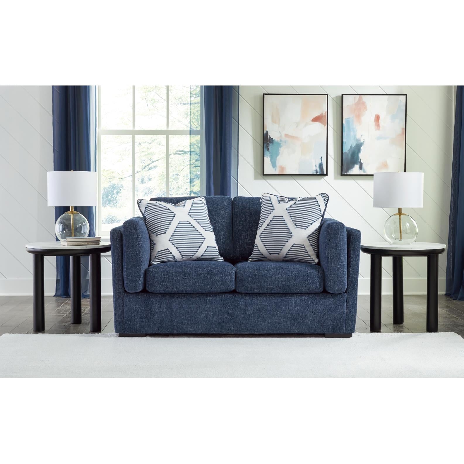  Benchcraft Evansley 54502U2 2 pc Living Room Set IMAGE 11
