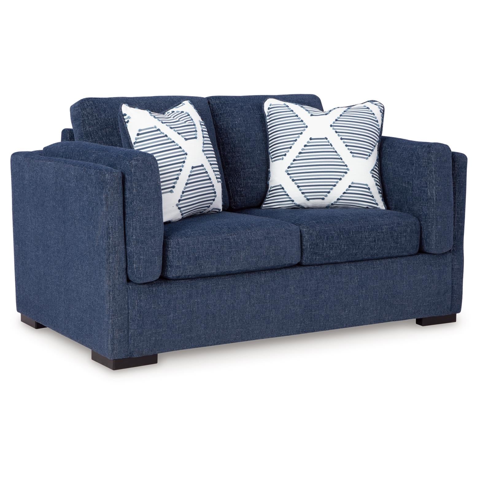  Benchcraft Evansley 54502U2 2 pc Living Room Set IMAGE 4
