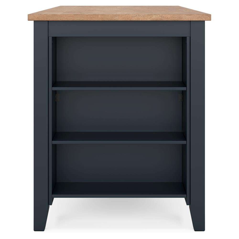 Signature Design by Ashley Gesthaven D399D3 3 pc Counter Height Dining Set IMAGE 4