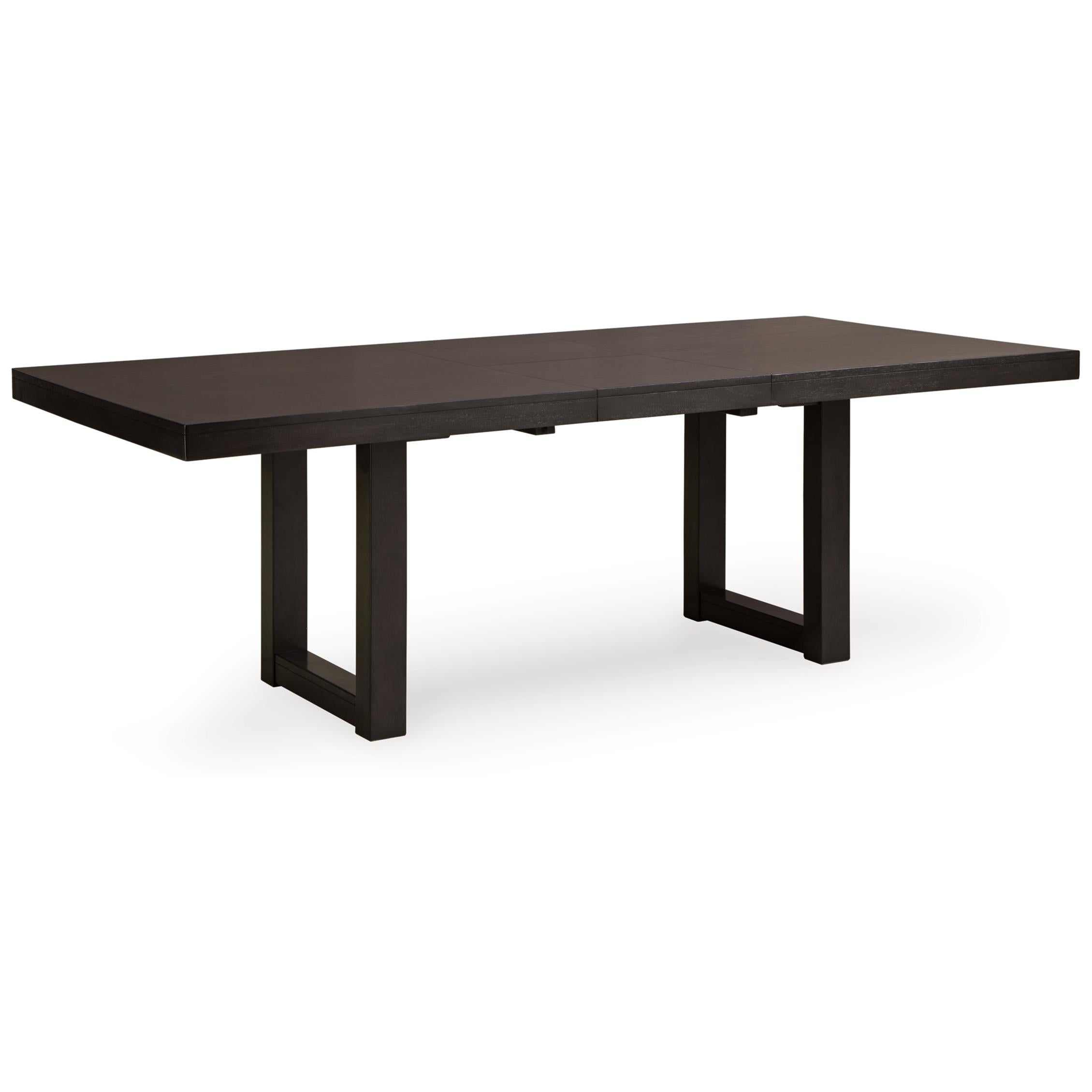  Signature Design by Ashley Neymorton D618D1 5 pc Dining Set IMAGE 8