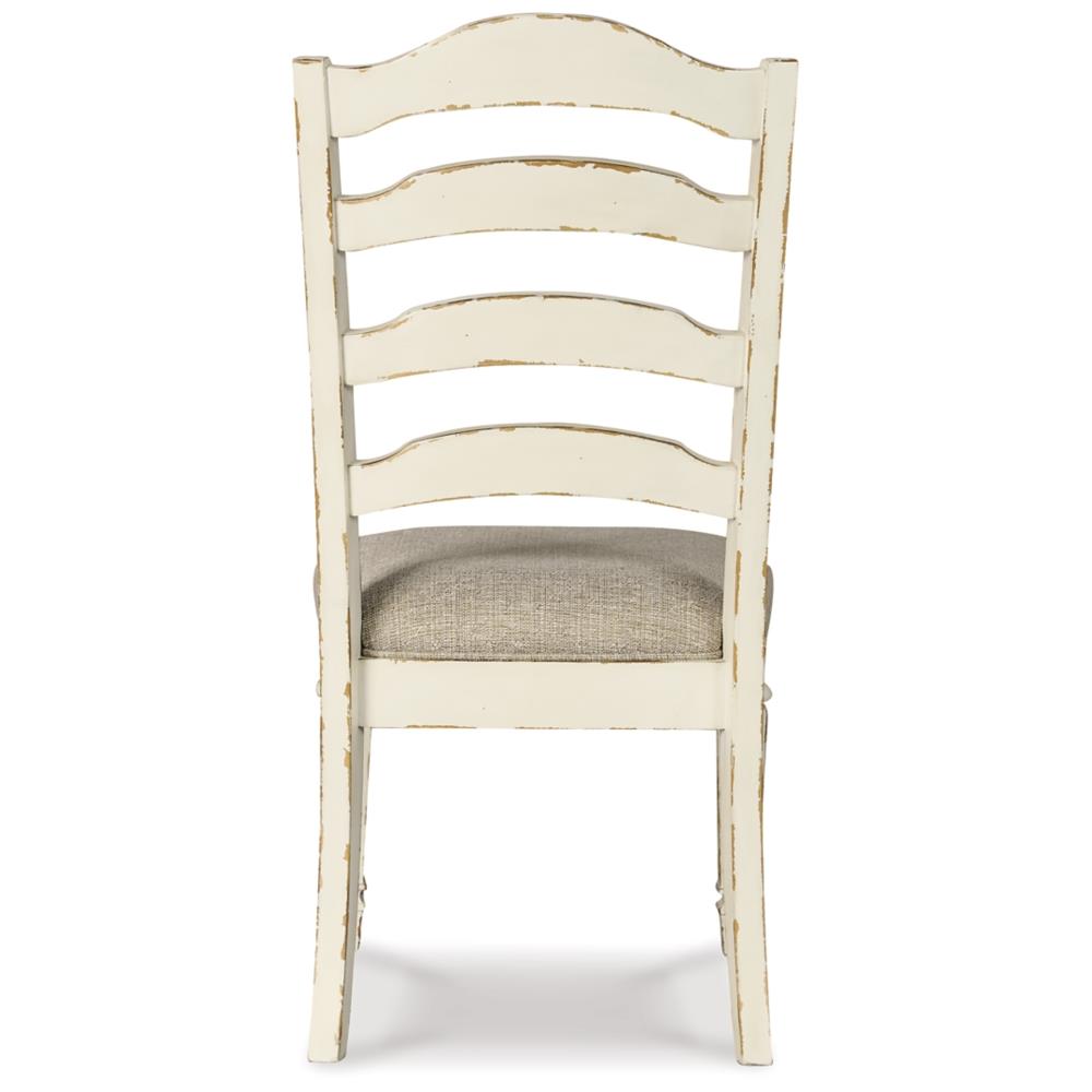  Signature Design by Ashley Realyn D743D17 5 pc Dining Set IMAGE 6