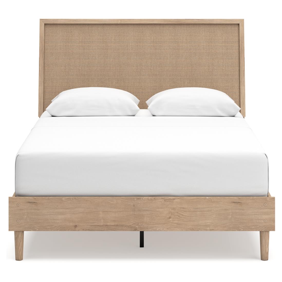  Signature Design by Ashley Cielden B1199B16 6 pc Queen Panel Bedroom Set IMAGE 7