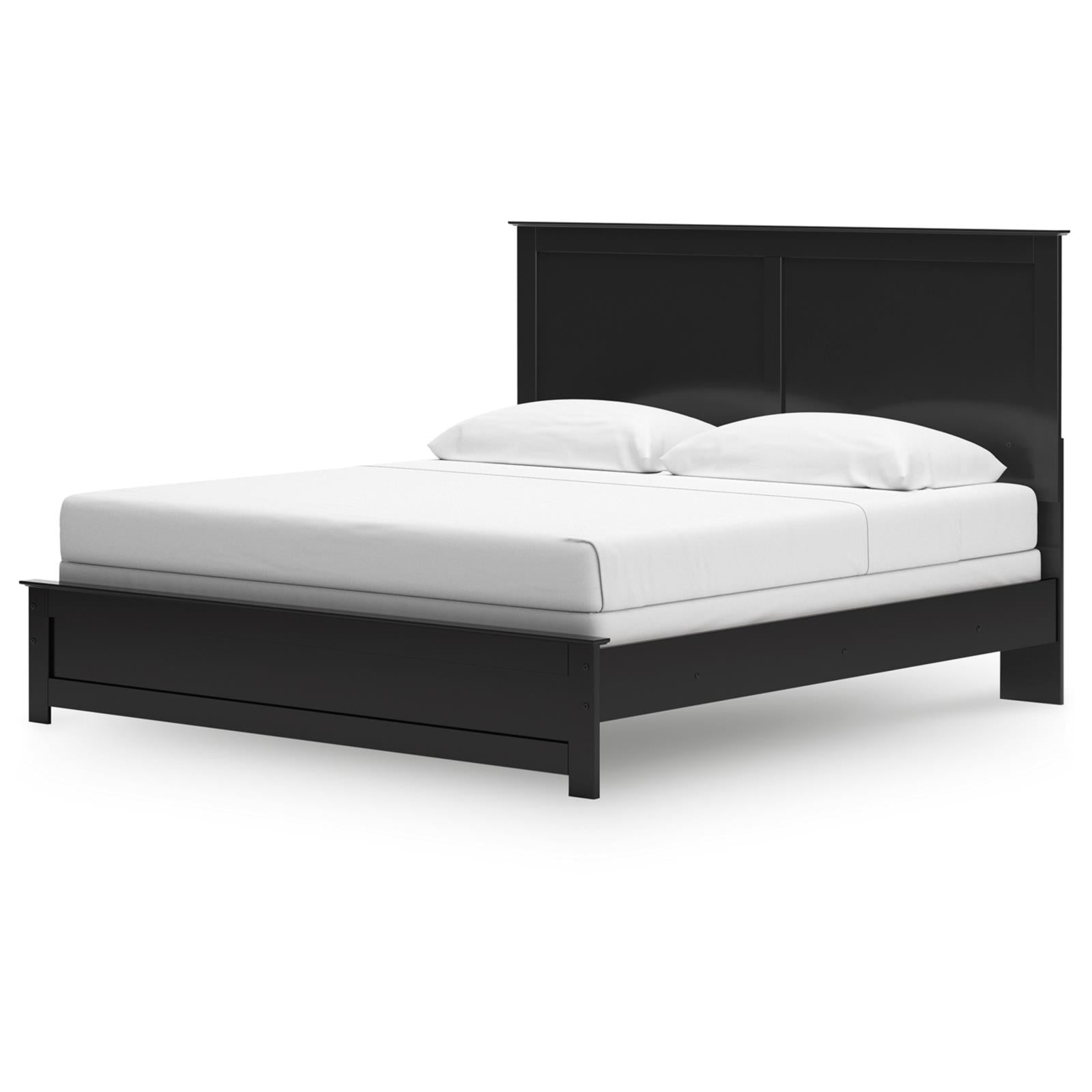  Signature Design by Ashley Maribel B138B63 8 pc King Panel Bedroom Set IMAGE 18