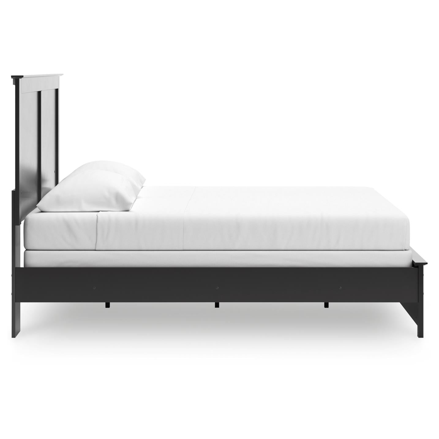  Signature Design by Ashley Maribel B138B65 6 pc King Panel Bedroom Set IMAGE 11