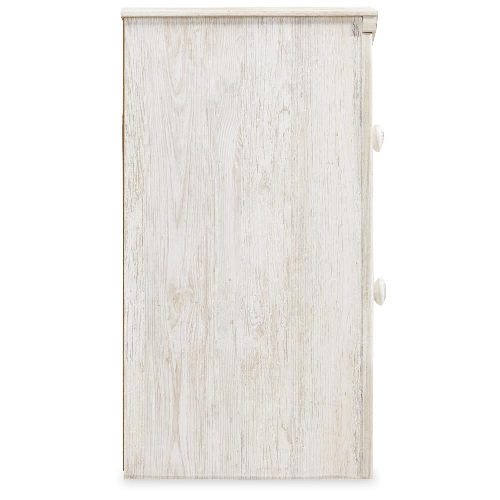  Signature Design by Ashley Paxberry B181B33 5 pc King Panel Bedroom Set IMAGE 11