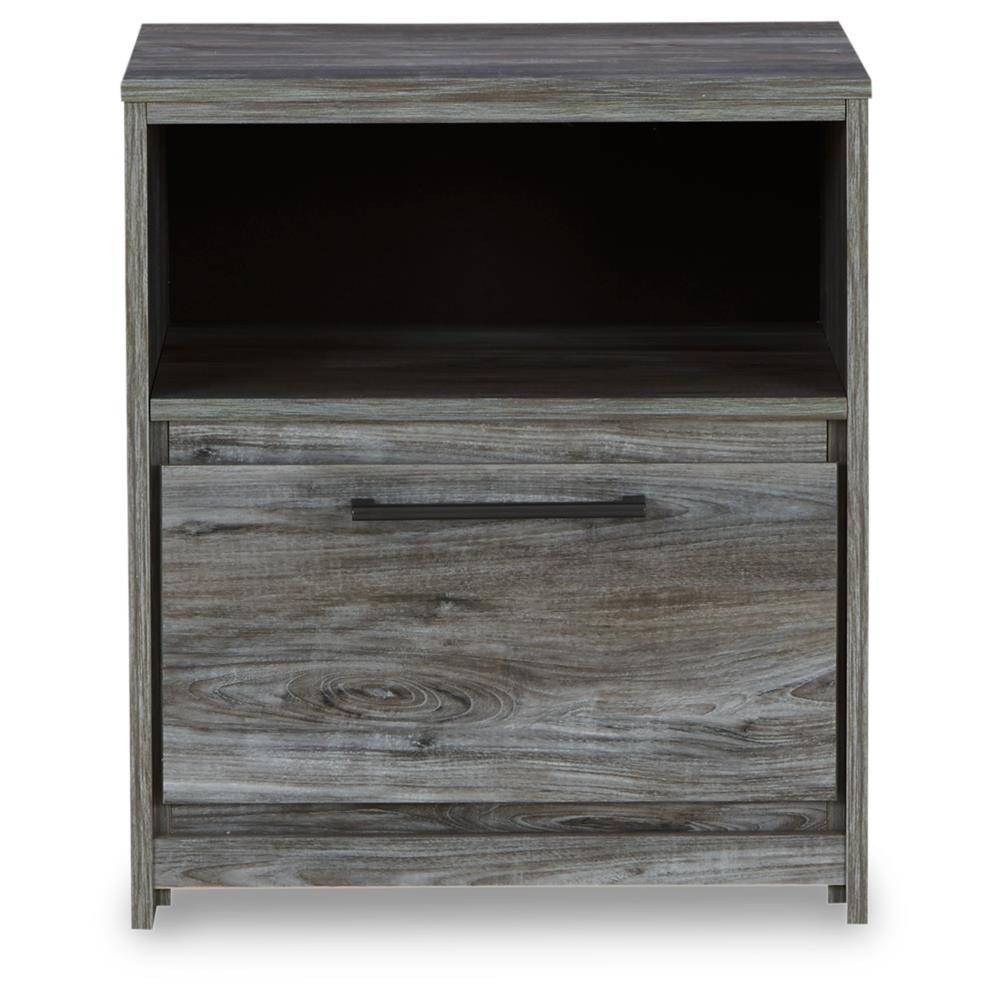  Signature Design by Ashley Baystorm B221B61 5 pc Twin Panel Bedroom Set IMAGE 6