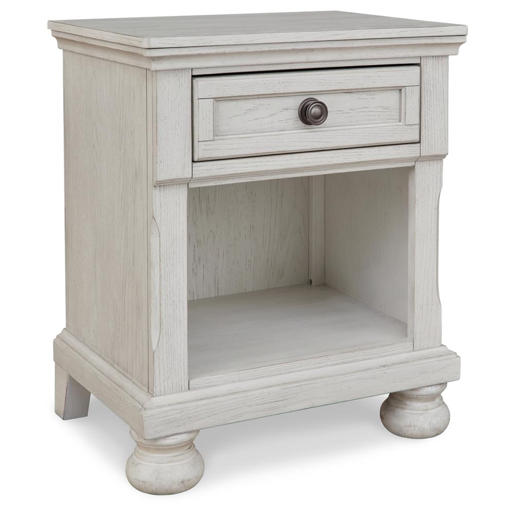  Signature Design by Ashley Robbinsdale B742B36 6 pc Twin Sleigh Bedroom Set IMAGE 7