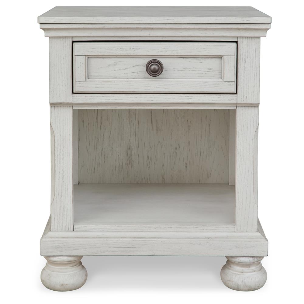  Signature Design by Ashley Robbinsdale B742B36 6 pc Twin Sleigh Bedroom Set IMAGE 9