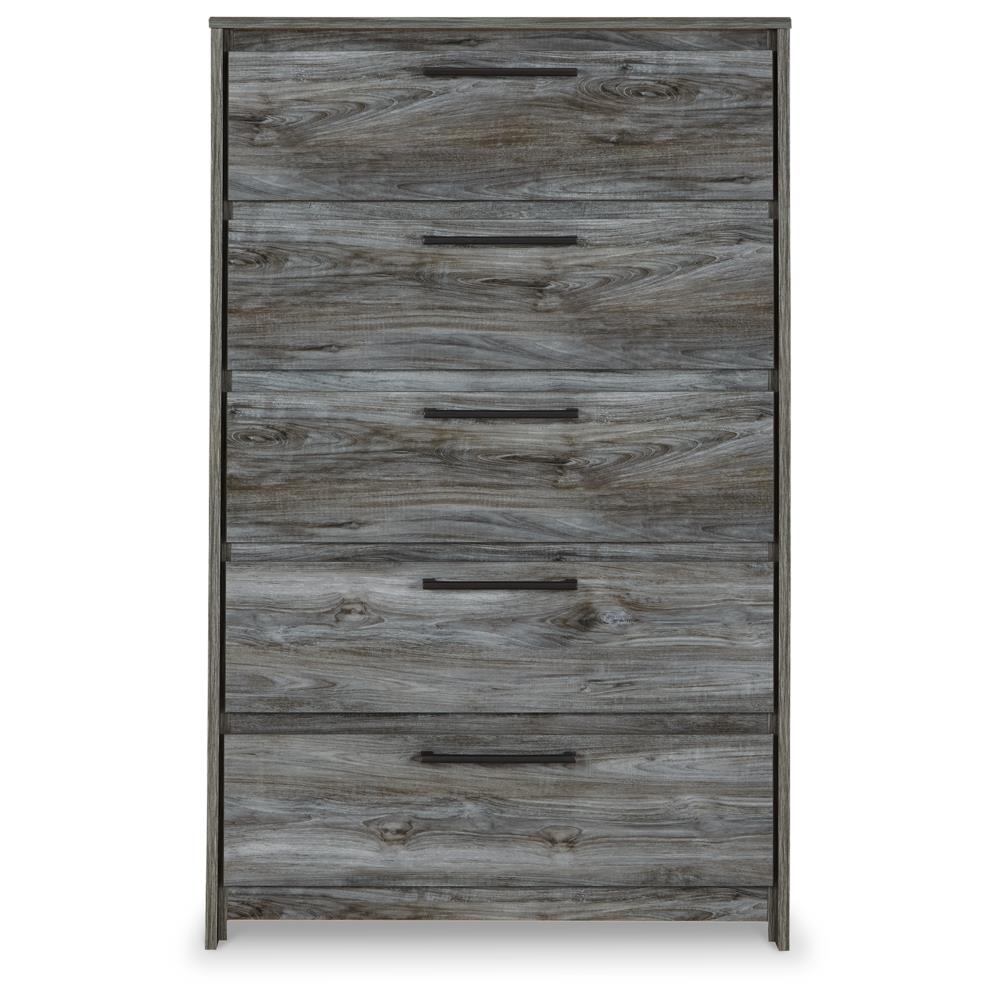  Signature Design by Ashley Baystorm B221B57 9 pc Queen Panel Bedroom Set IMAGE 6