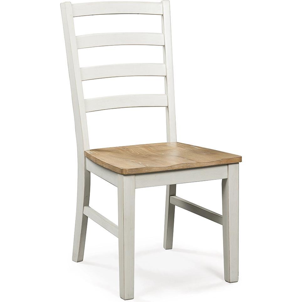  Signature Design by Ashley Purlaney PCD627D2 6 pc Dining Set IMAGE 4