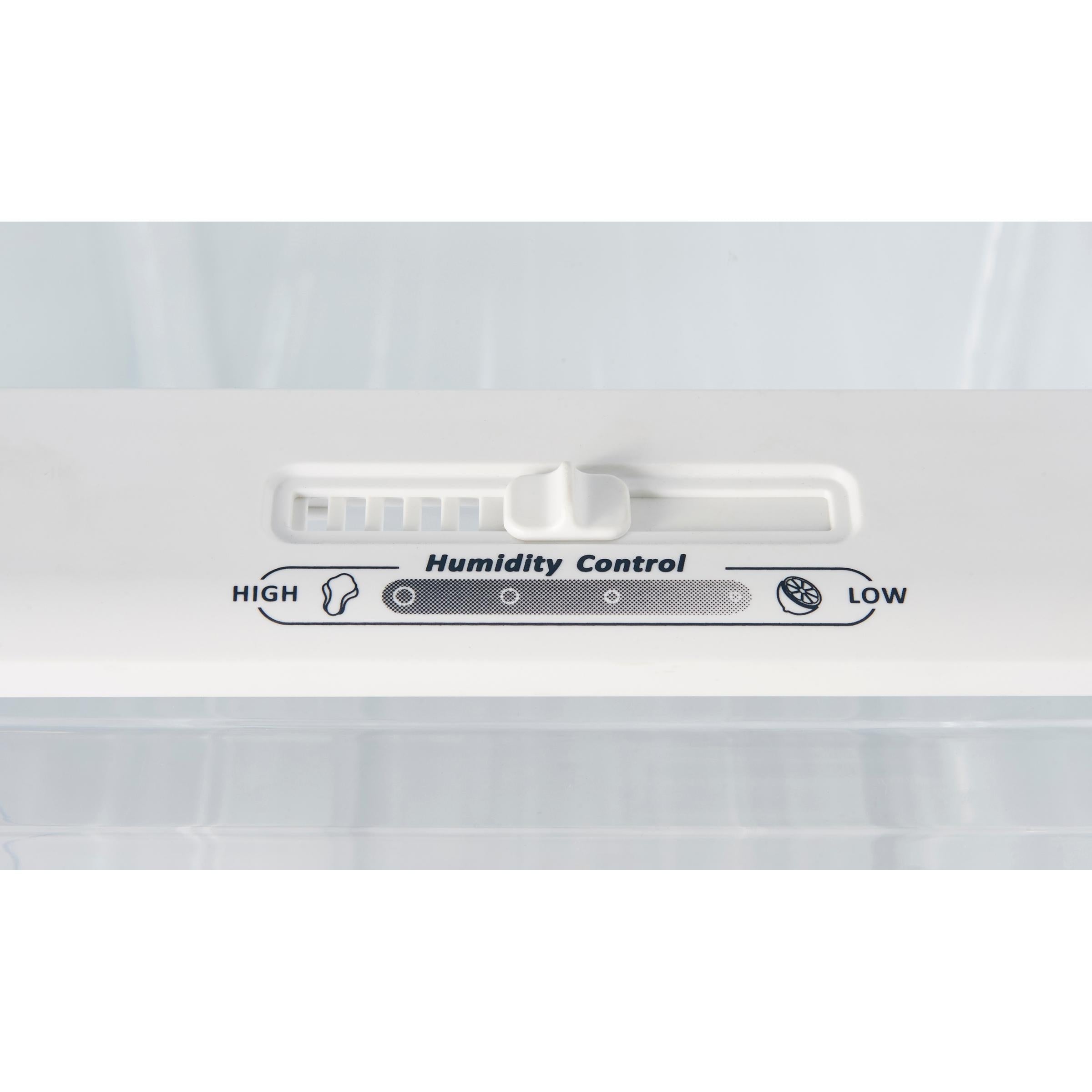  Moffat 30-inch, 18 cu. ft. Top Freezer Refrigerator MTE18GTKWW IMAGE 7