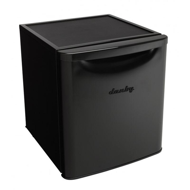  Danby 18-inch, 1.7 cu. ft. Compact Refrigerator DAR017A3BDB IMAGE 7