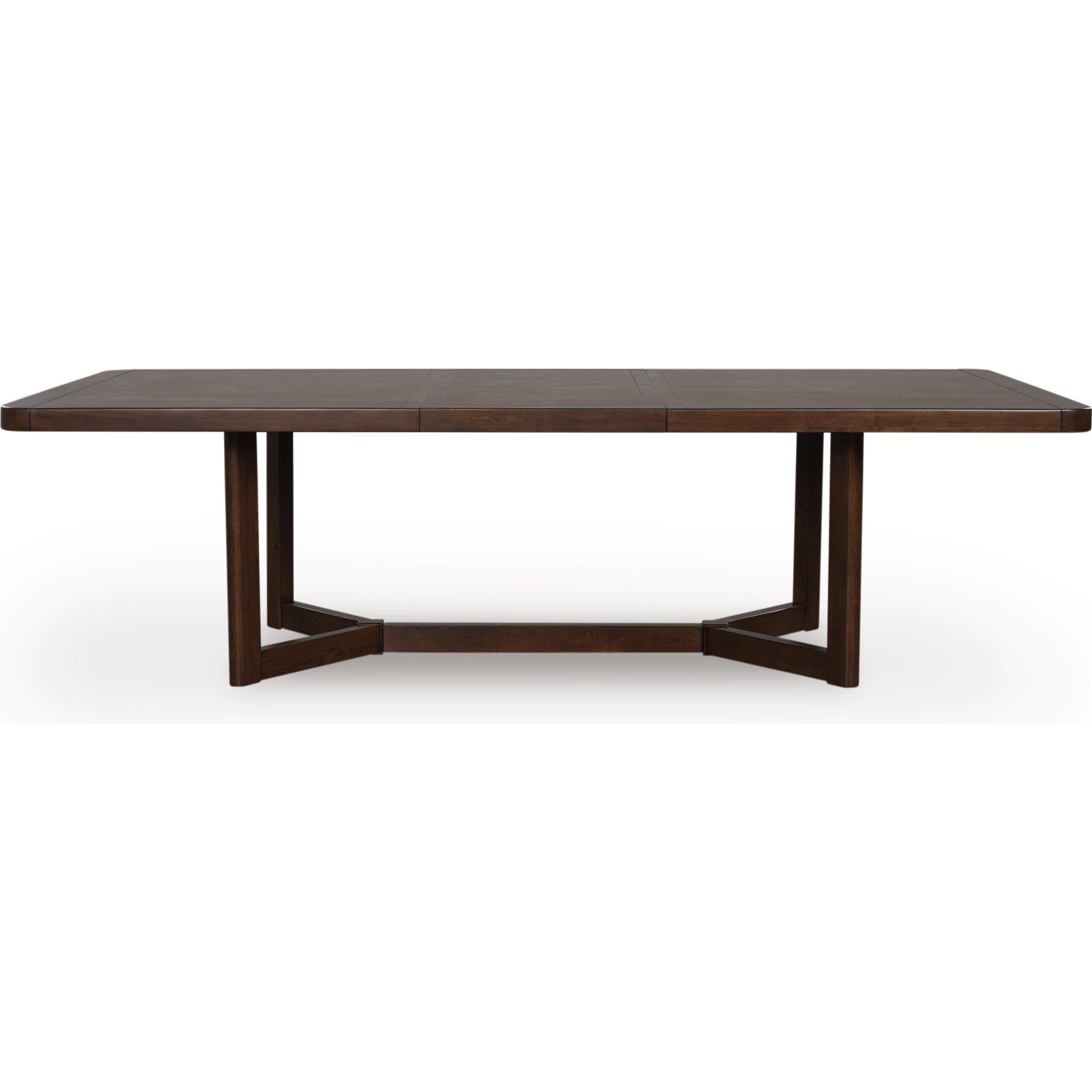  Signature Design by Ashley Dilenno PCD857 5 pc Dining Set IMAGE 2