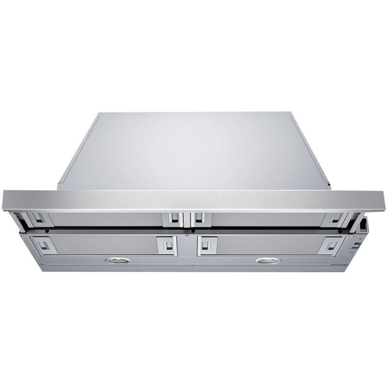  Bosch 36-inch Under-Cabinet Range Hood HUI56551UC IMAGE 1