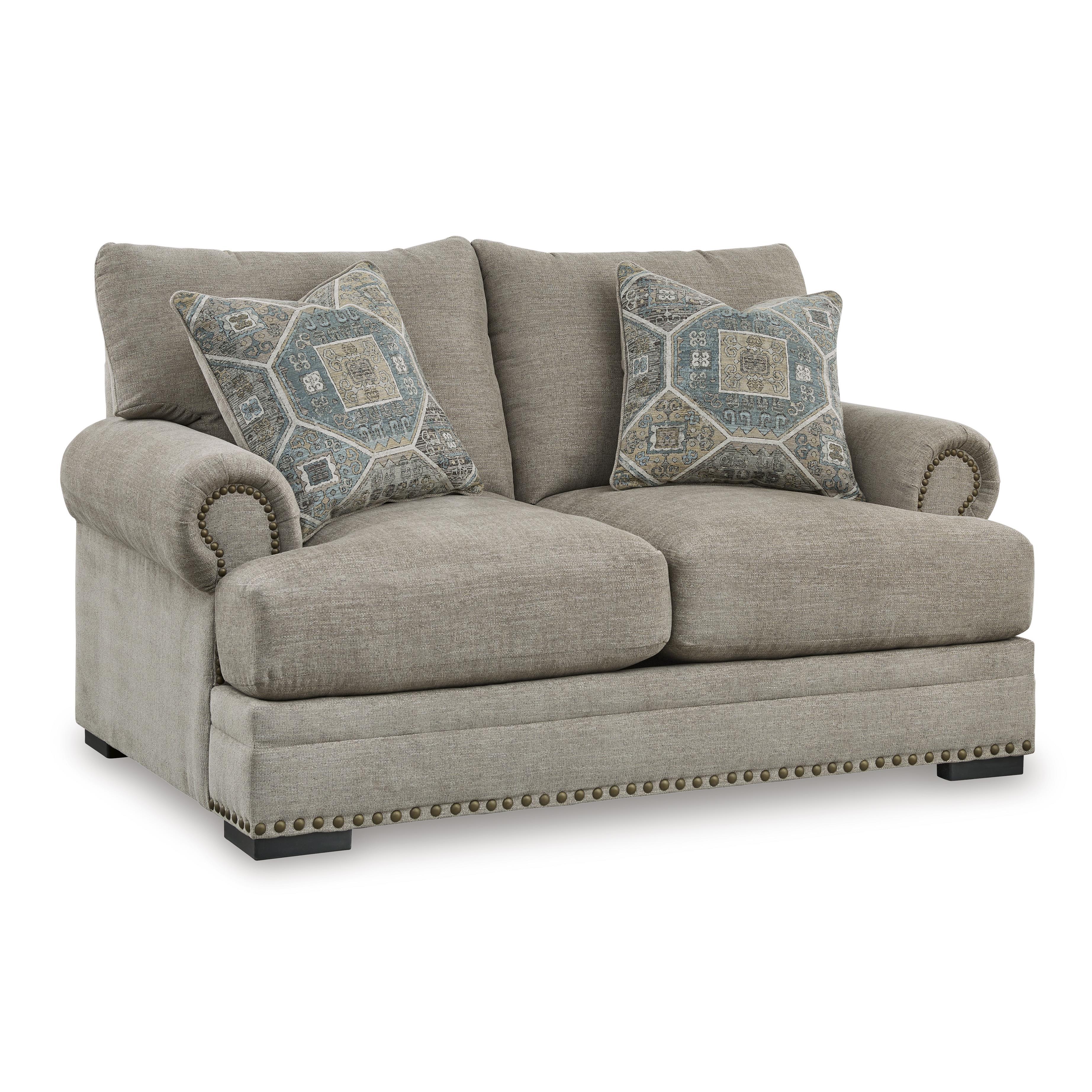  Benchcraft Galemore 27004U3 4 pc Living Room Set IMAGE 4