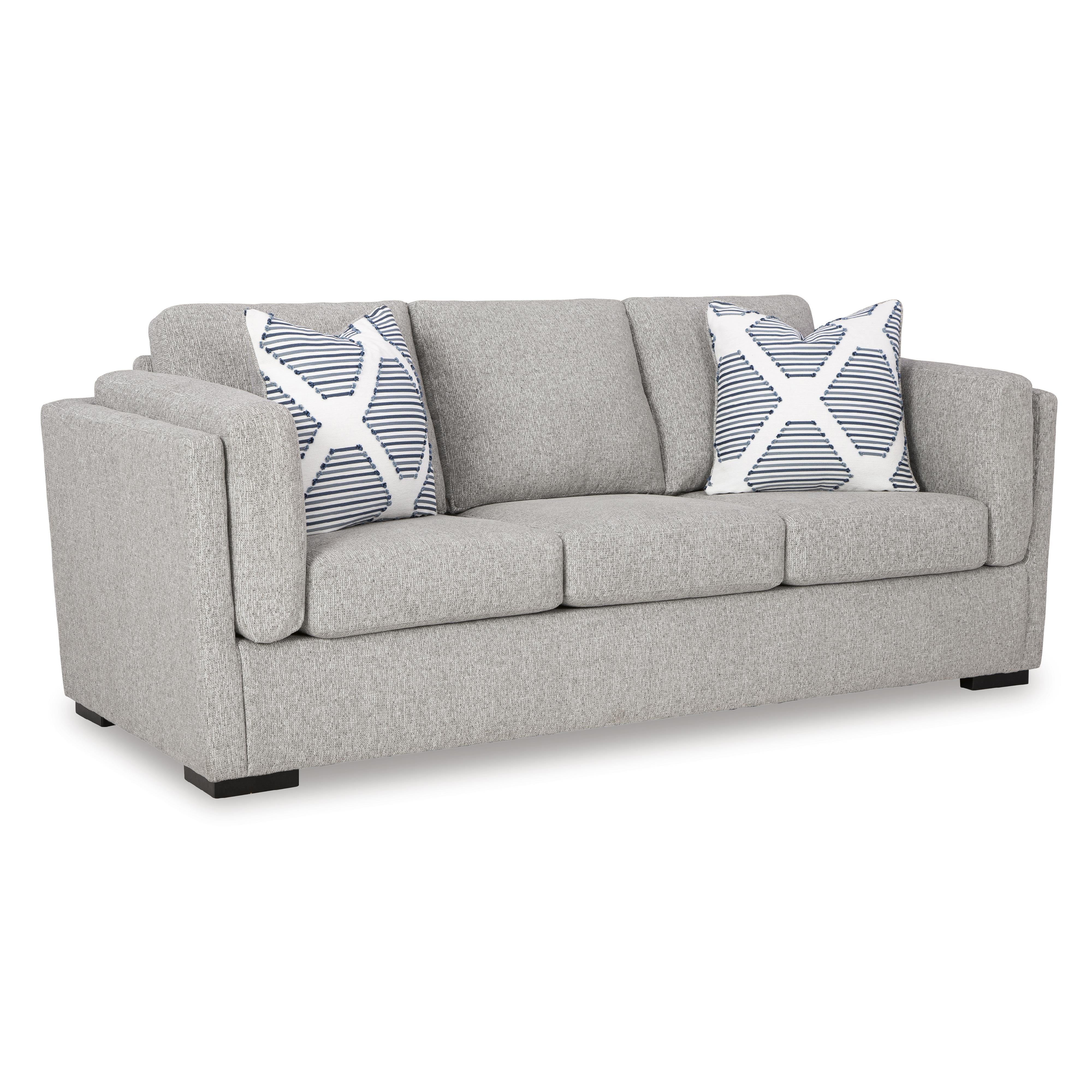  Benchcraft Evansley 54503U3 4 pc Living Room Set IMAGE 3