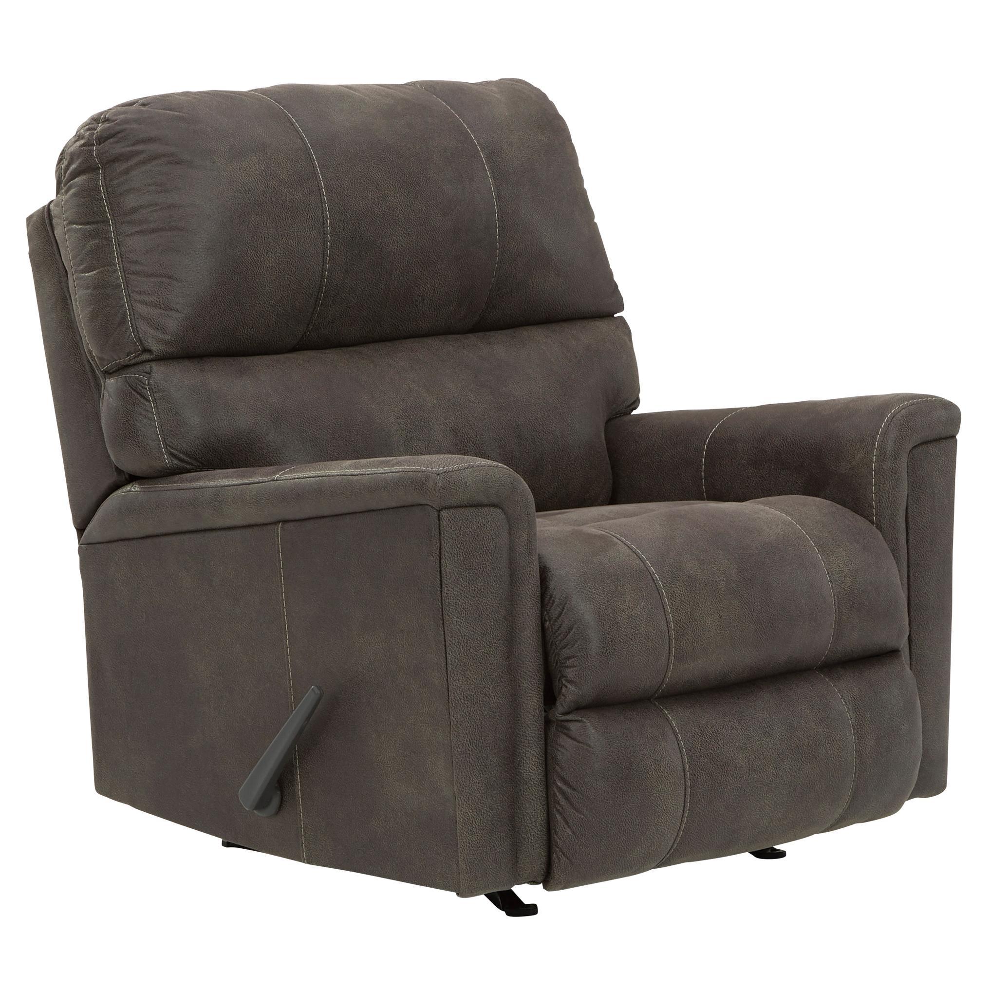  Signature Design by Ashley Navi 94002U4 3 pc Living Room Set IMAGE 4