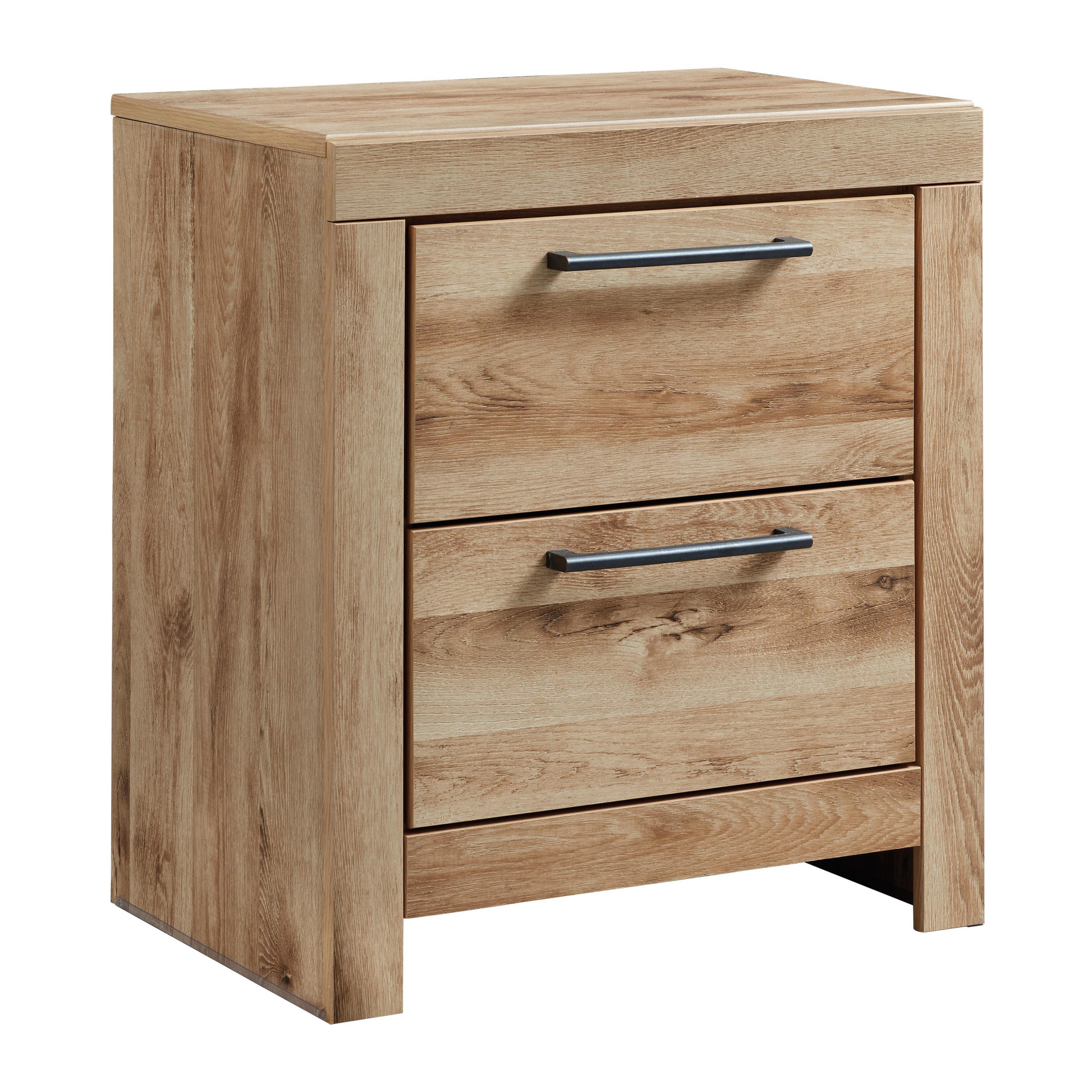  Signature Design by Ashley Hyanna B1050B14 7 pc Queen Panel Bedroom Set IMAGE 5