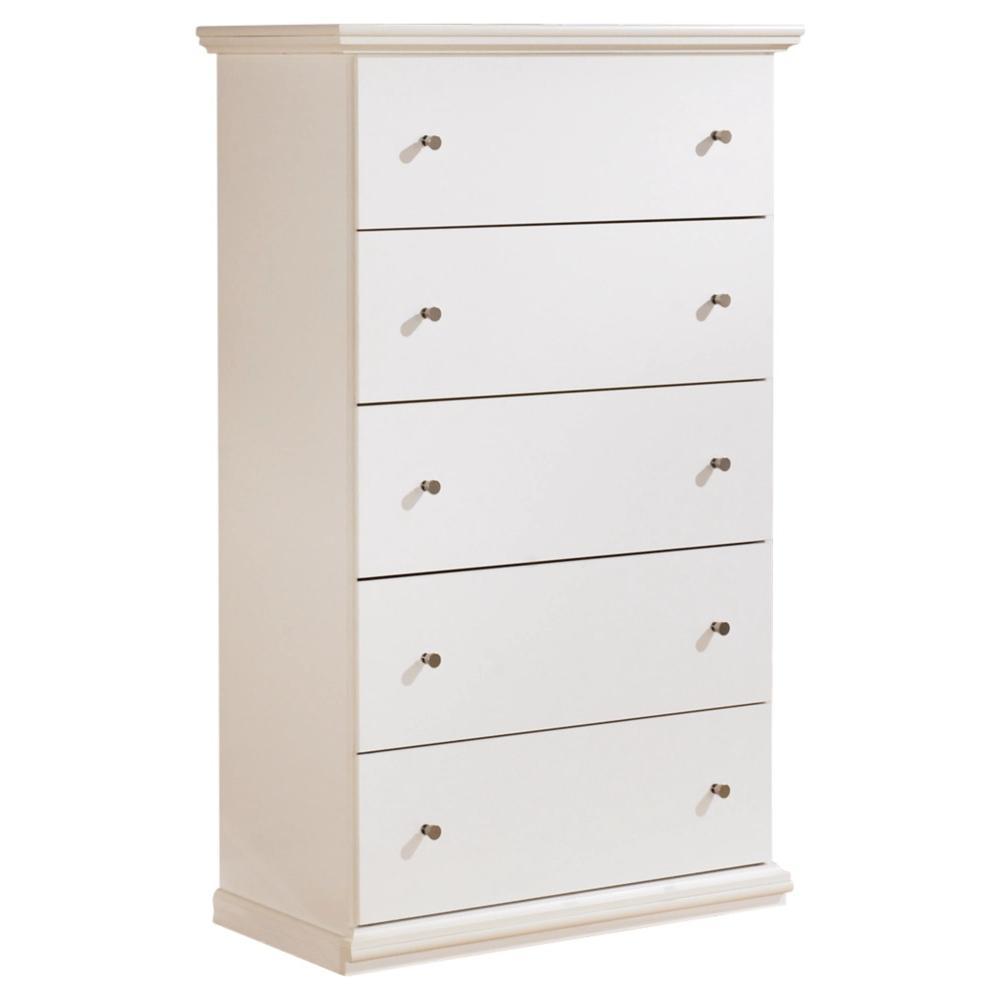  Signature Design by Ashley Bostwick Shoals B139B61 7 pc Full Panel Bedroom Set IMAGE 5