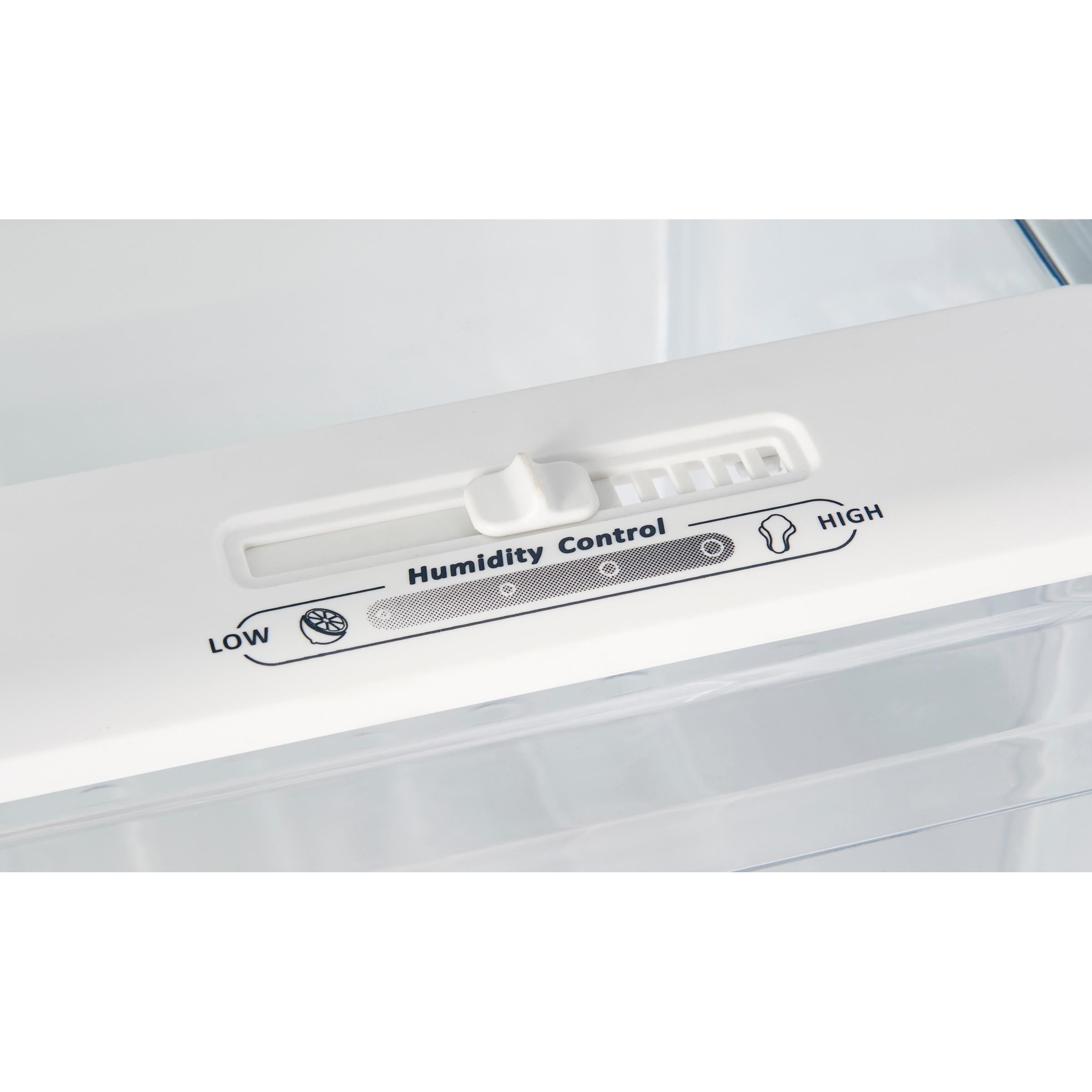  Moffat 30-inch, 18 cu. ft. Top Freezer Refrigerator MTE18GSKSS IMAGE 7