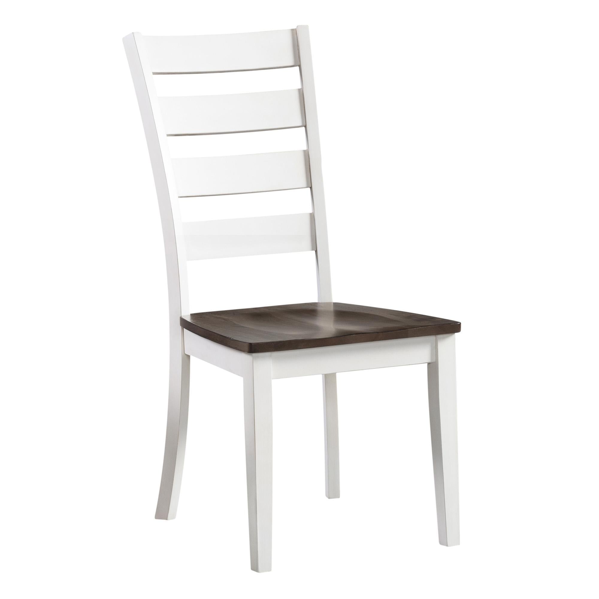  Intercon Furniture Kona 3 pc Dining Set IMAGE 3