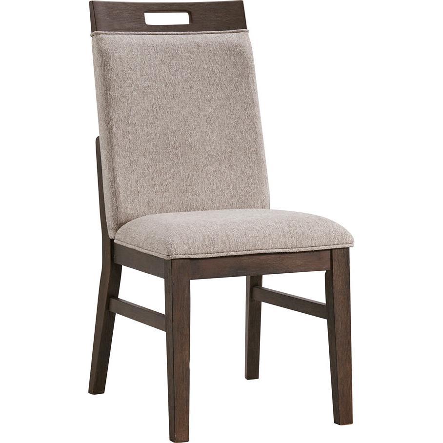  Intercon Furniture Hearst 7 pc Dining Set IMAGE 3