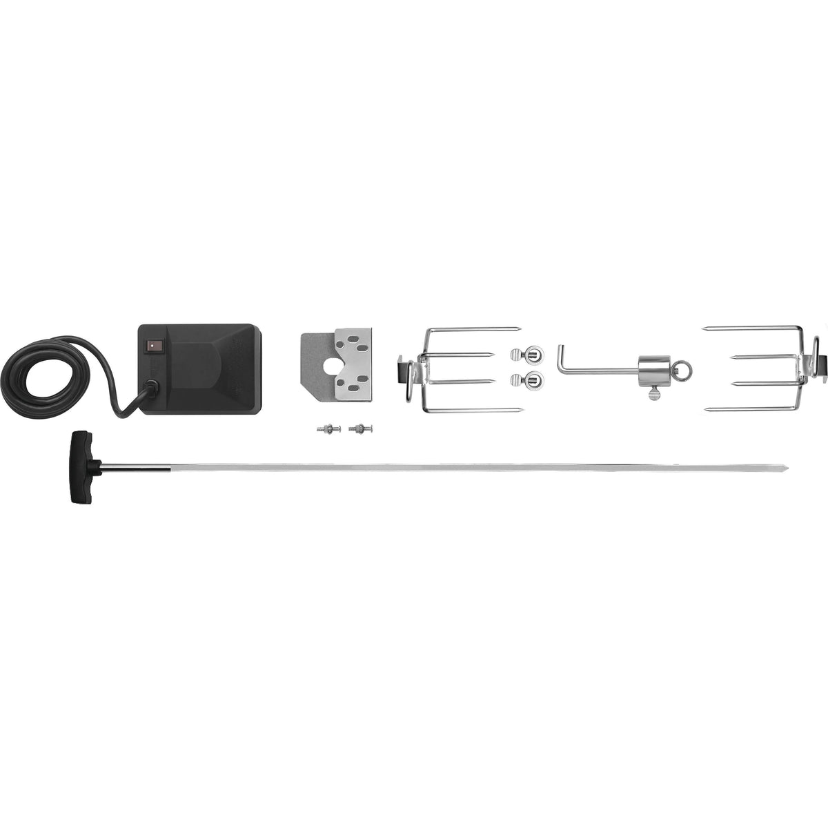  Napoleon Grill and Oven Accessories Rotisseries 69211 IMAGE 1