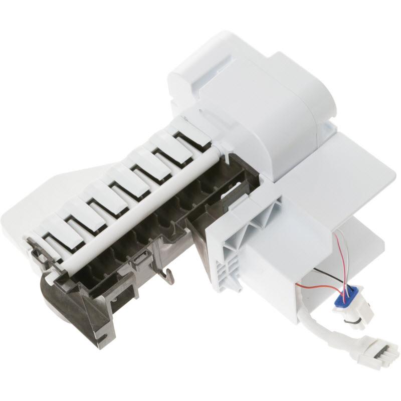  GE Refrigeration Accessories Ice Maker IM5D IMAGE 2