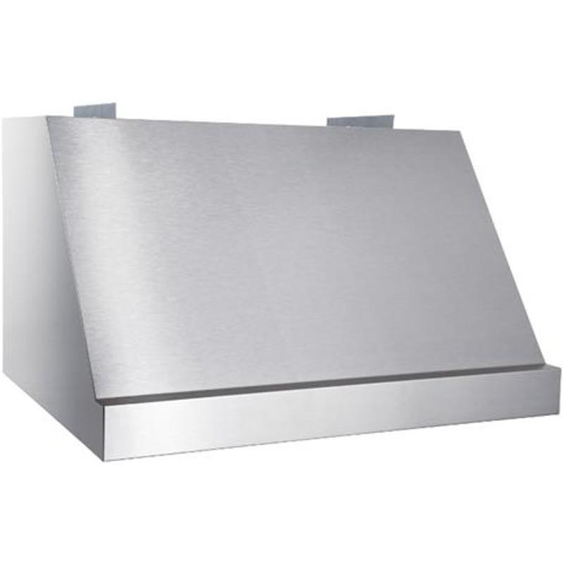  Best 48-inch Classico Wall Mount Hood Shell WP28M48SB IMAGE 1