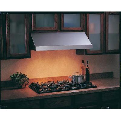  Best 48-inch Classico Poco Wall Mount Hood Shell UP26M48SB IMAGE 3